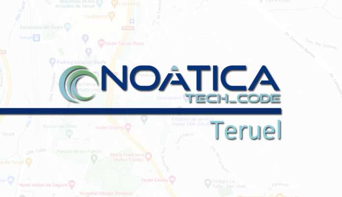 Noatica-Tech_Code-Empresa-de-programacion-en-Teruel