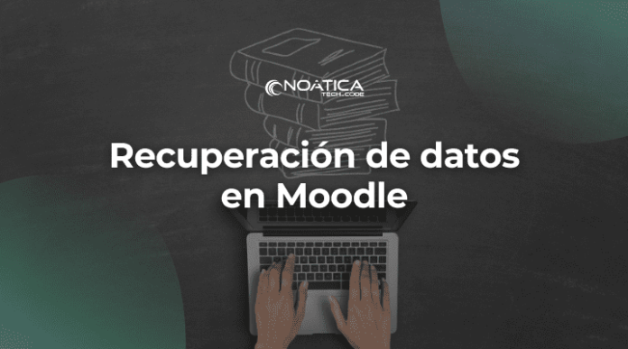 Recuperacion de datos en Moodle-Noatica Programadores Informaticos