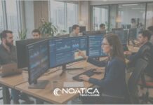 Cómo las Centralitas Virtuales con Inteligencia Artificial Revolucionan la Televenta