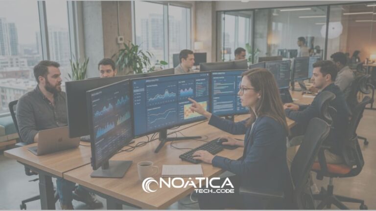 Cómo las Centralitas Virtuales con Inteligencia Artificial Revolucionan la Televenta