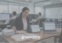 Cómo contabilizar cientos de facturas en minutos para una auditoría