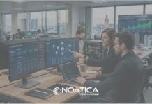 Más allá del mantenimiento Cómo las copias de seguridad en la nube protegen su empresa