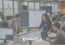 Soporte Informático en Sevilla para Empresas que Buscan Soluciones Reales
