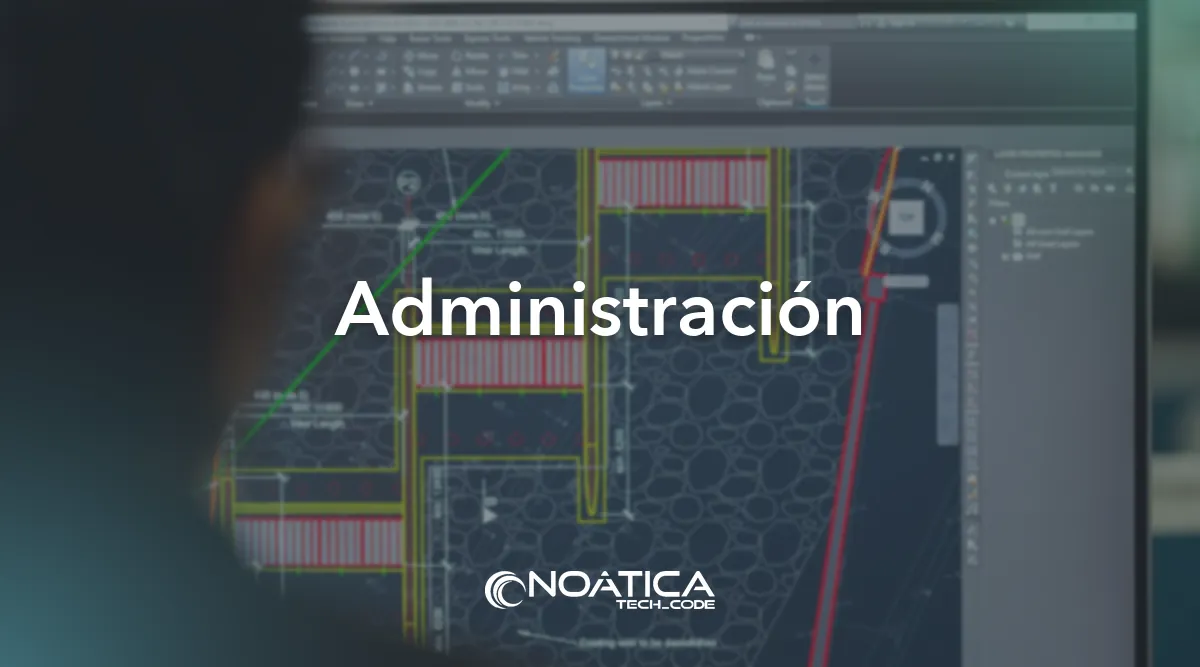 Administración: Virtualización de servidores para empresas – NOÁTICA Informática para empresas