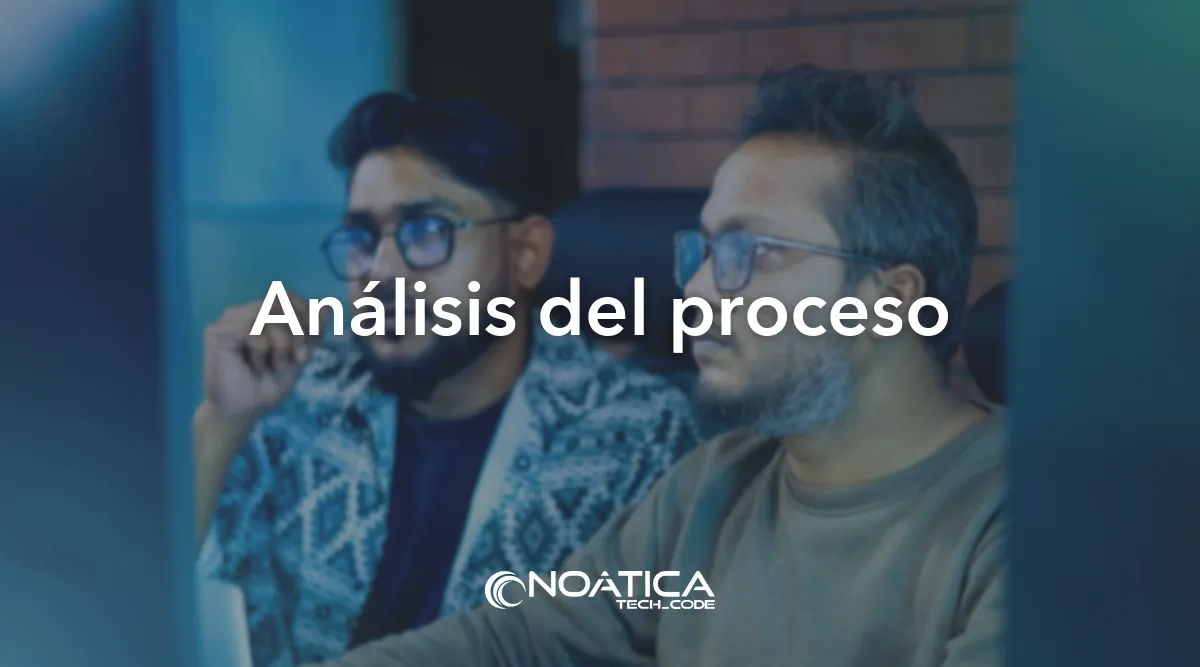 Análisis del proceso: Automatización de procesos con RPA, UiPath, n8n y Make – NOÁTICA Informática para empresas
