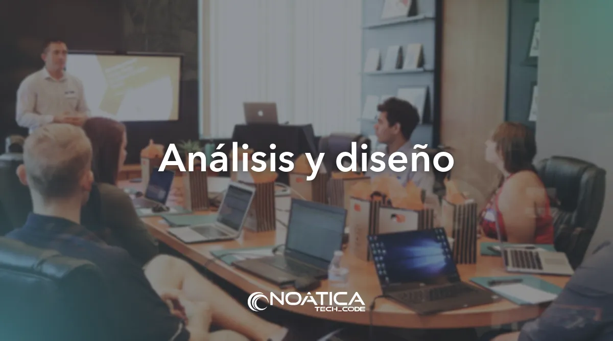 Análisis y diseño: Implantación de Odoo para empresas – NOÁTICA Informática para empresas