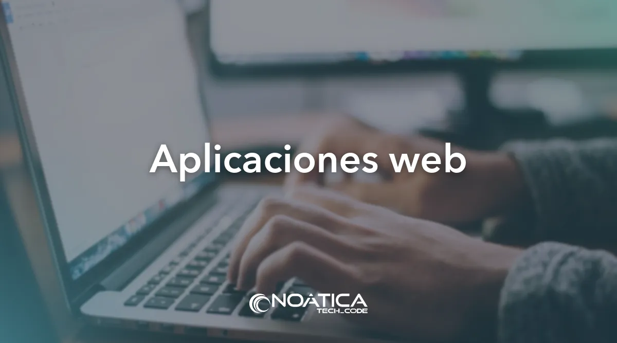 Aplicaciones web: Pentesting para empresas: test de intrusión – NOÁTICA Informática para empresas