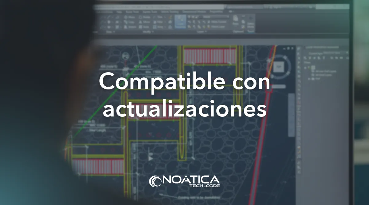 Compatible con actualizaciones: Temas personalizados para Moodle – NOÁTICA Informática para empresas