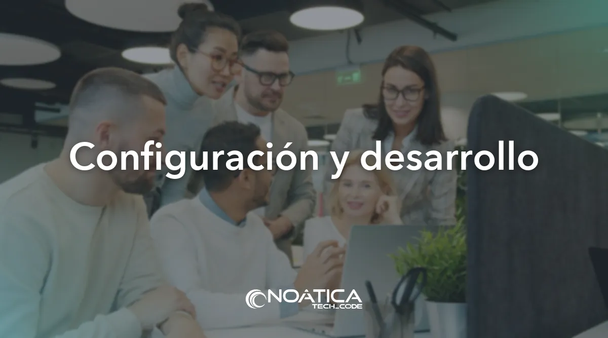 Configuración y desarrollo: Migración a Odoo desde otro ERP o desde Excel – NOÁTICA Informática para empresas