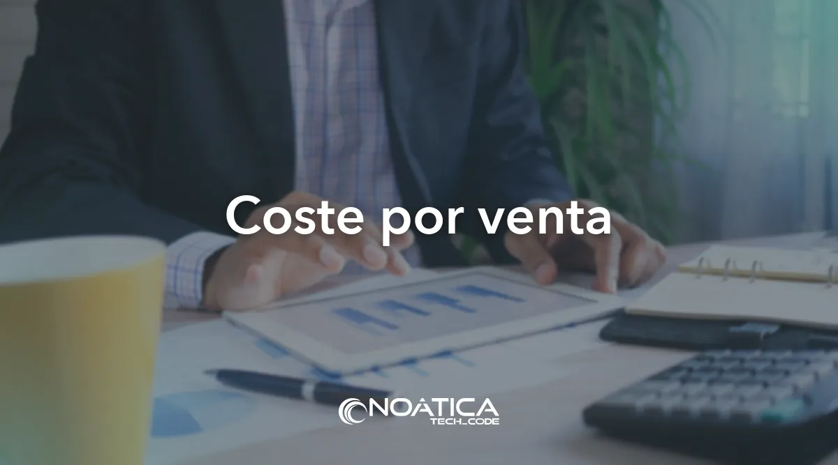 Coste por venta: Automatización de leads para call center – NOÁTICA Informática para empresas