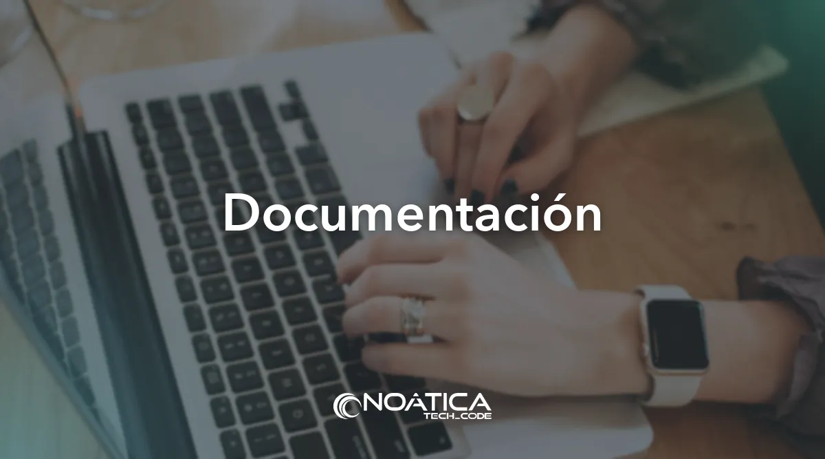 Documentación: Adecuación al Esquema Nacional de Seguridad (ENS) – NOÁTICA Informática para empresas