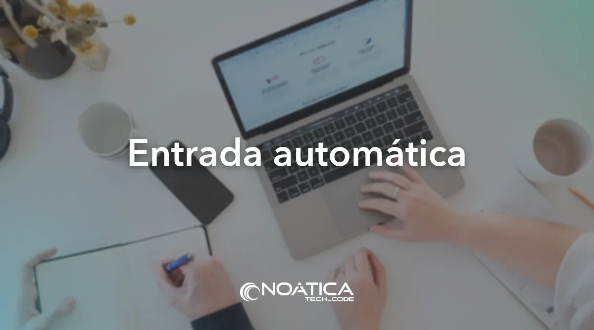 Entrada automática: Automatización de leads para call center – NOÁTICA Informática para empresas