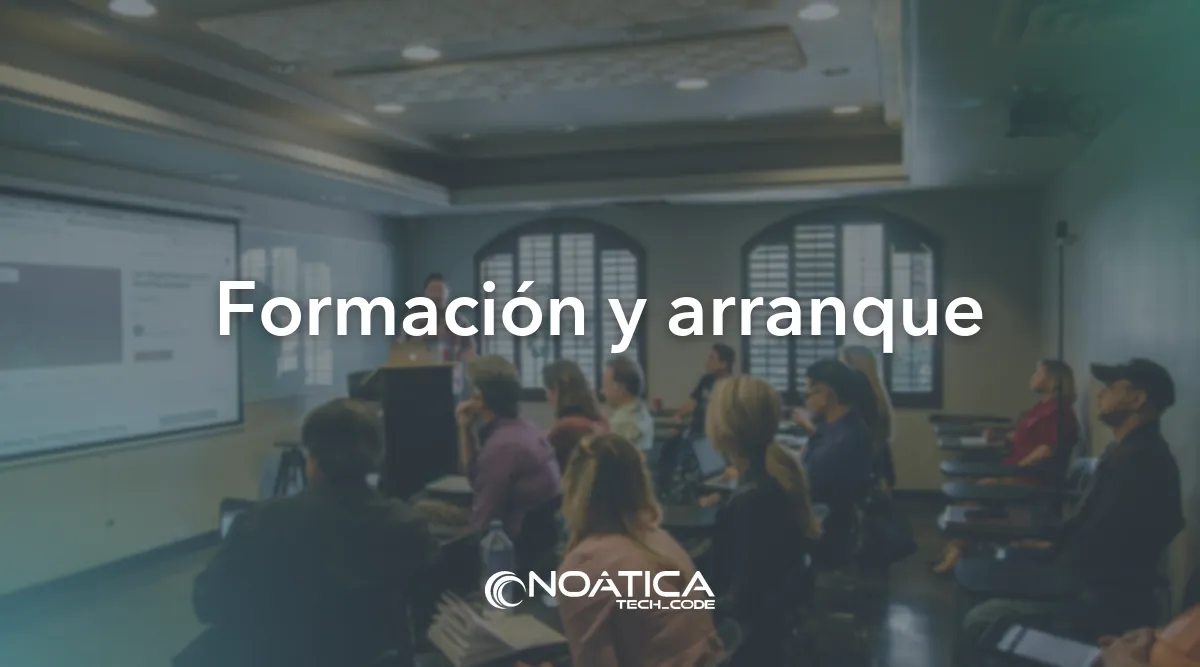 Formación y arranque: Migración a Odoo desde otro ERP o desde Excel – NOÁTICA Informática para empresas