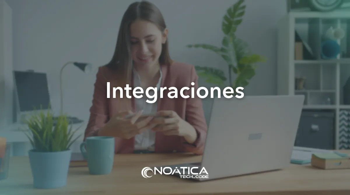 Integraciones: Migración a Odoo desde otro ERP o desde Excel – NOÁTICA Informática para empresas