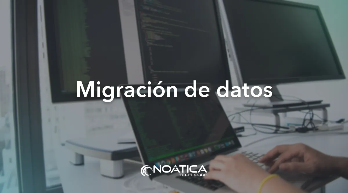 Migración de datos: Migración a Odoo desde otro ERP o desde Excel – NOÁTICA Informática para empresas