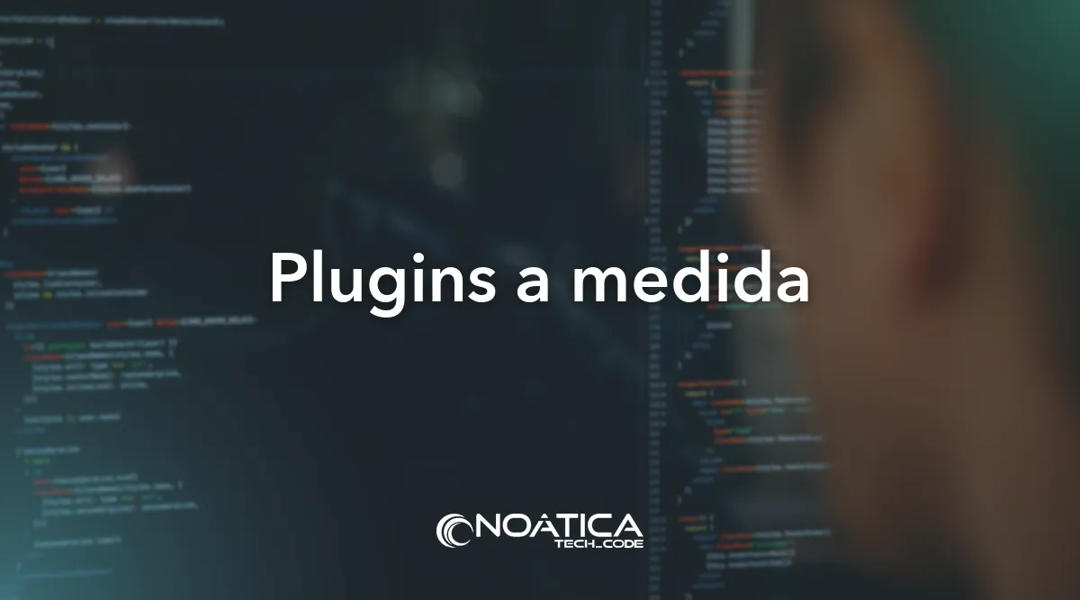 Plugins a medida: Temas personalizados para Moodle – NOÁTICA Informática para empresas