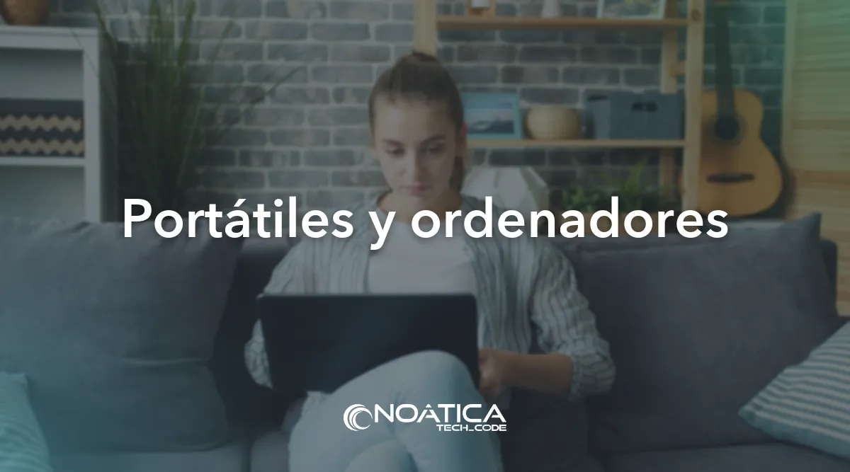 Portátiles y ordenadores: Borrado seguro de datos para empresas – NOÁTICA Informática para empresas