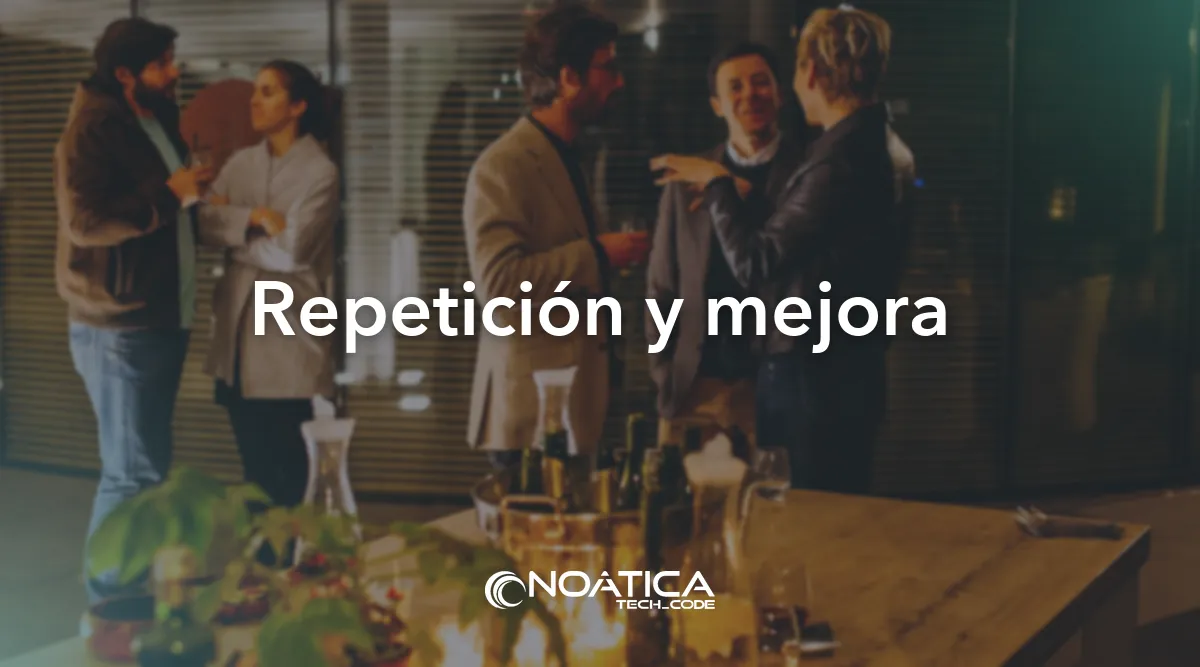 Repetición y mejora: Simulación de phishing para empresas – NOÁTICA Informática para empresas
