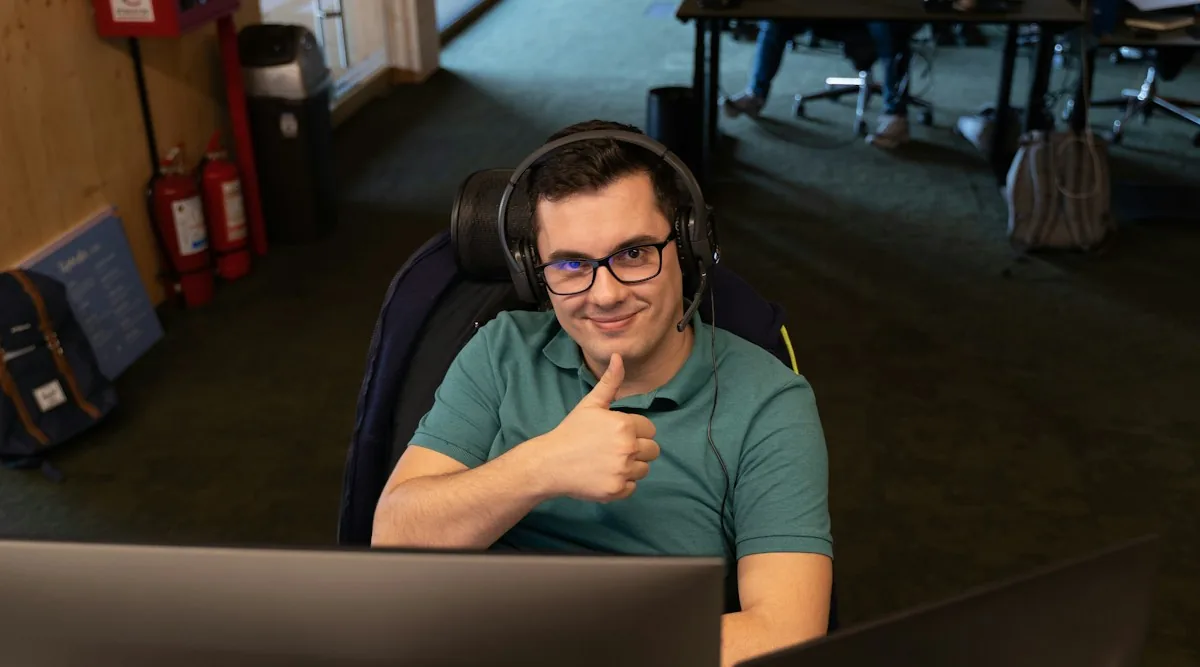 Centralitas de call center con inteligencia artificial: NOÁTICA en Merca2