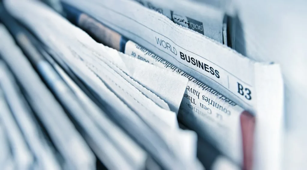 NOÁTICA en los medios de comunicación
